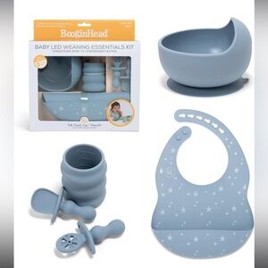 Booginhead Weaning Kit